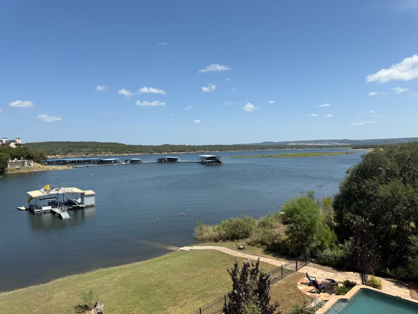 3506 Parliament CV, Lago Vista, TX, 78645