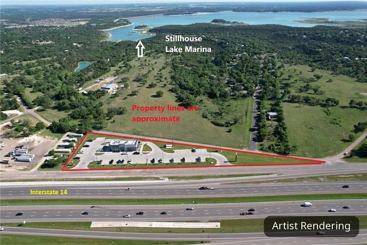 6121 W Us Highway 190 Highway - Photo 1