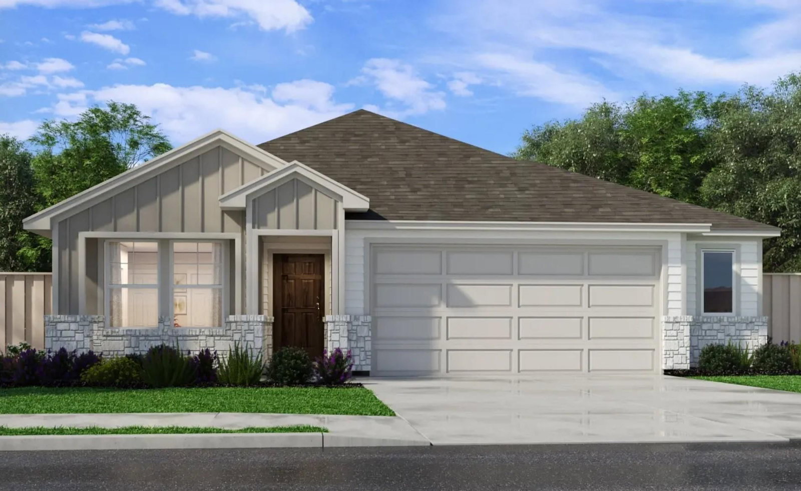 101 Limestone Creek WAY - Photo 1