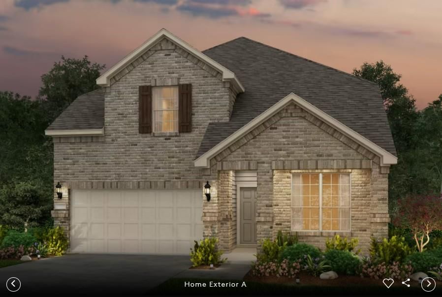 16100 Emma Edge LN - Photo 1