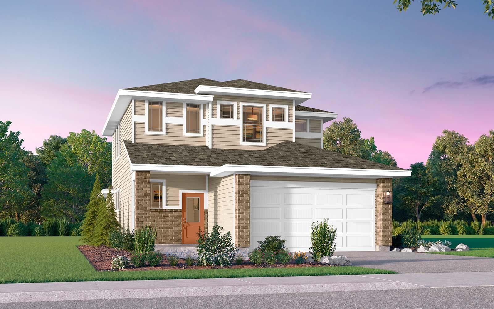 7010 Woodford WAY - Photo 1
