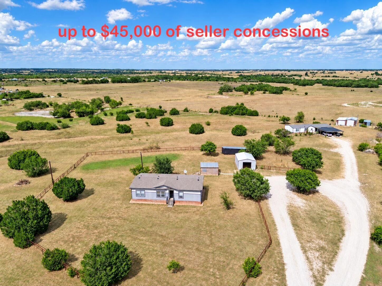 2000 County Road 251 RD - Photo 1