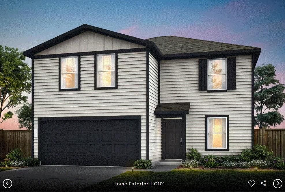 1555 Sky Vista DR - Photo 1