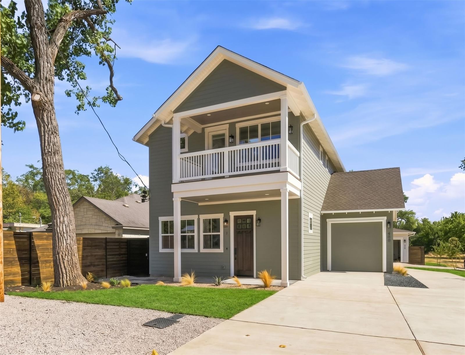 300 W Mockingbird LN #1 - Photo 1