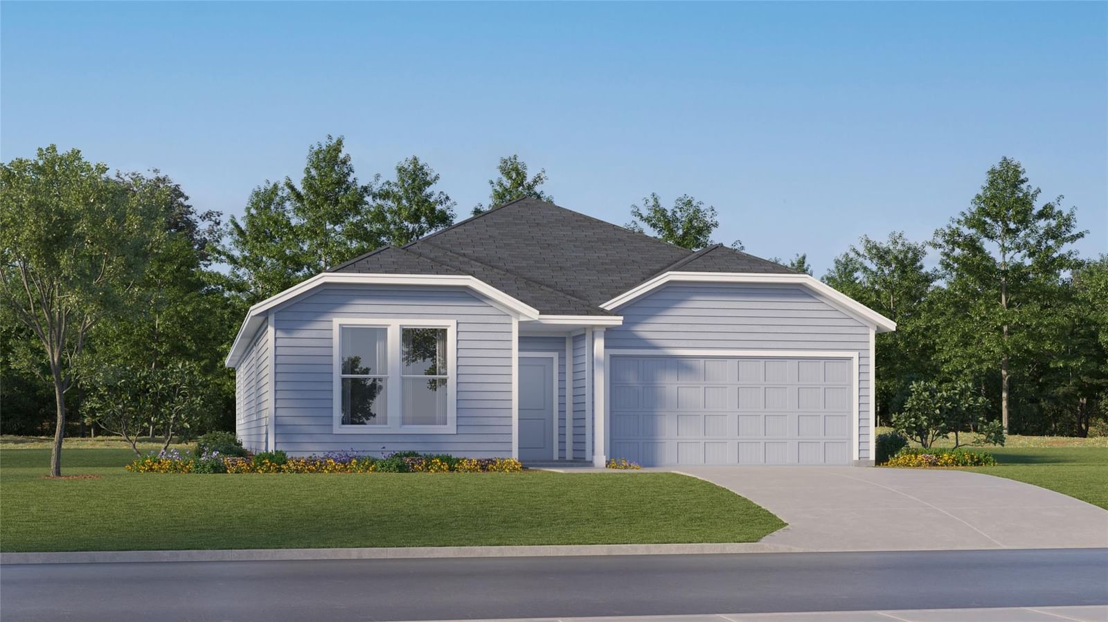 517 Lagonda DR - Photo 1