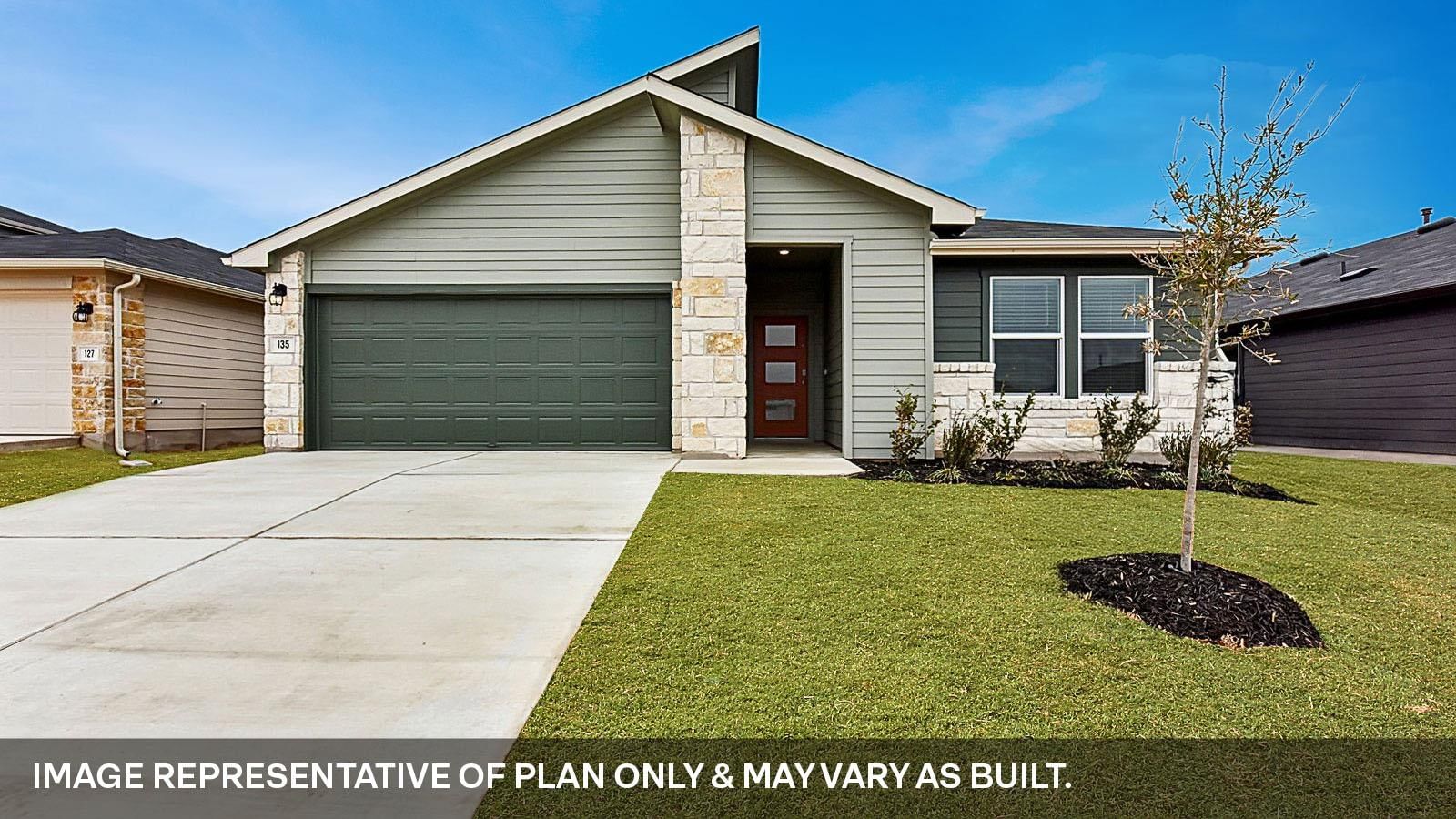 211 Mountain Pea RD - Photo 1