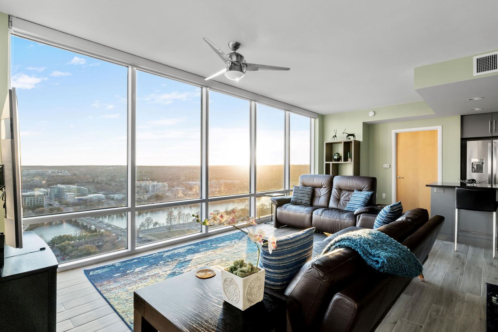 300 Bowie ST #2602 - Photo 1