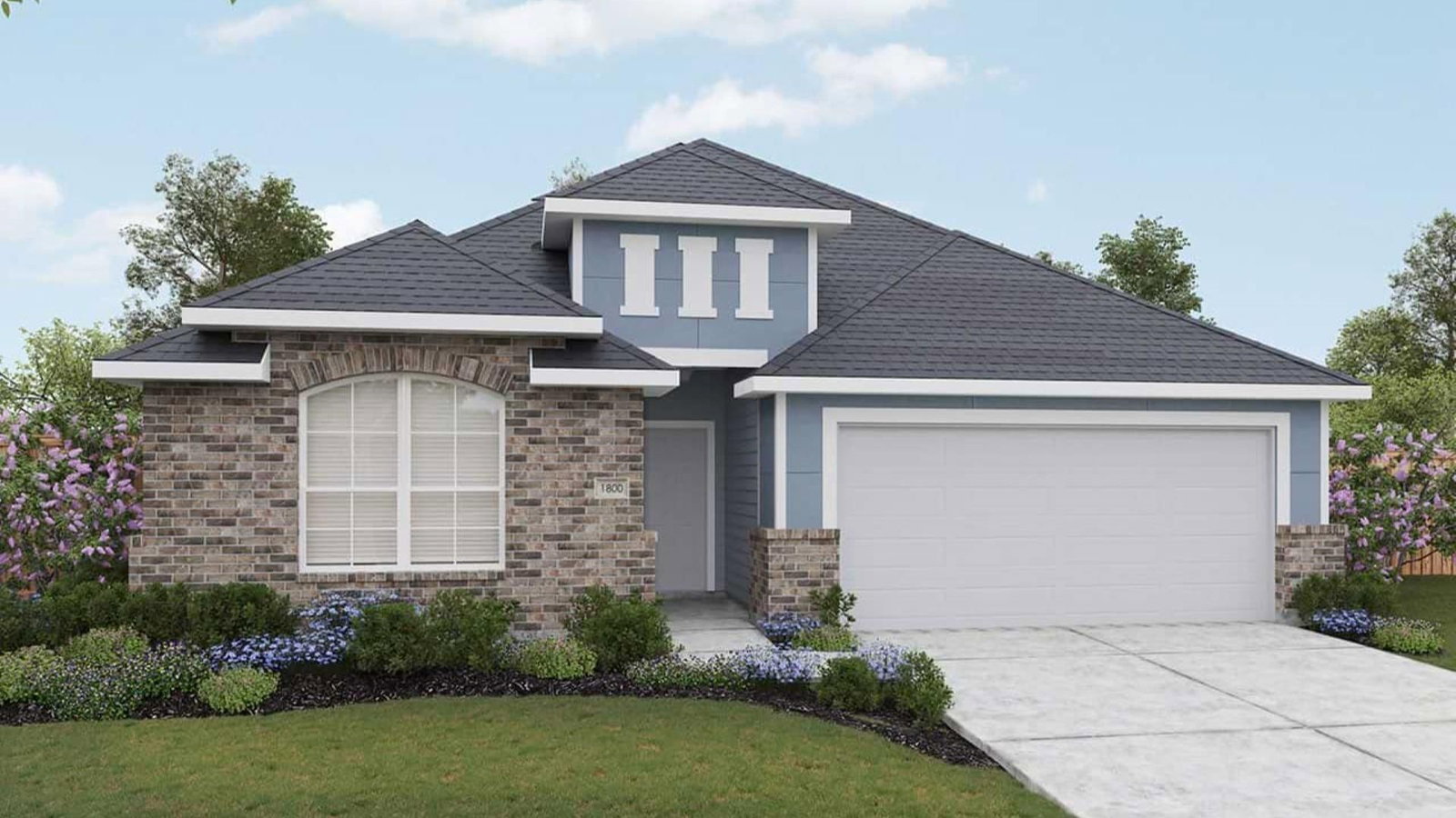 105 Lonely Lobo DR - Photo 1