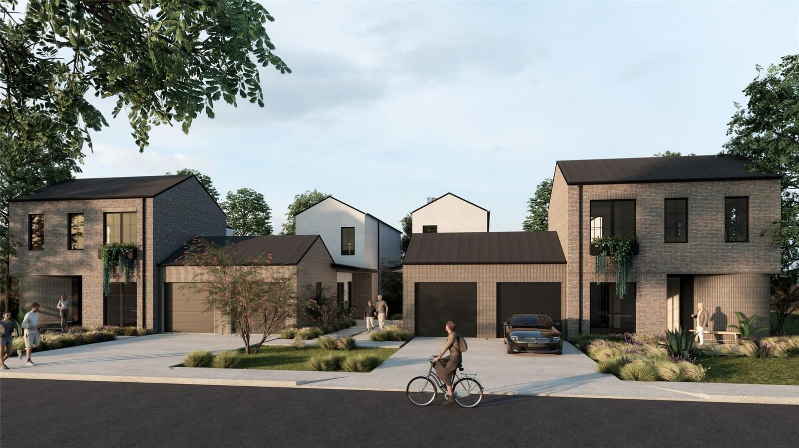 1300 Norwalk LN #1 - Photo 1