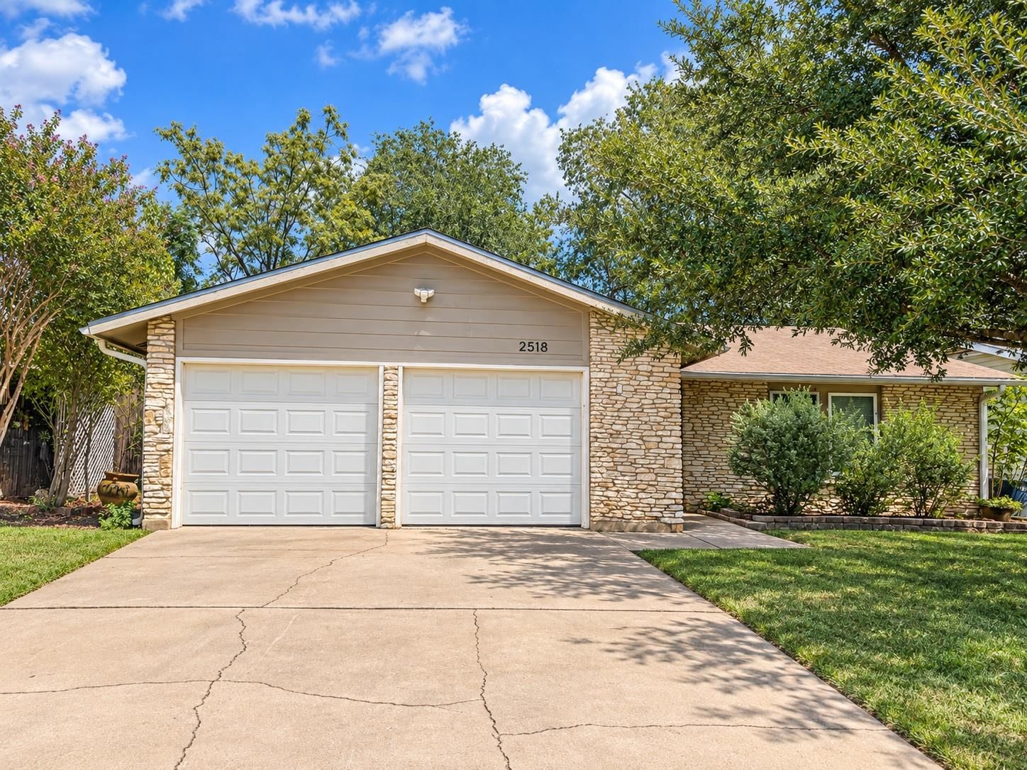 2518 Dovemeadow DR - Photo 1