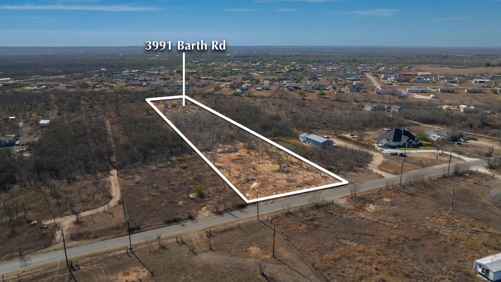 3991 Barth RD - Photo 1