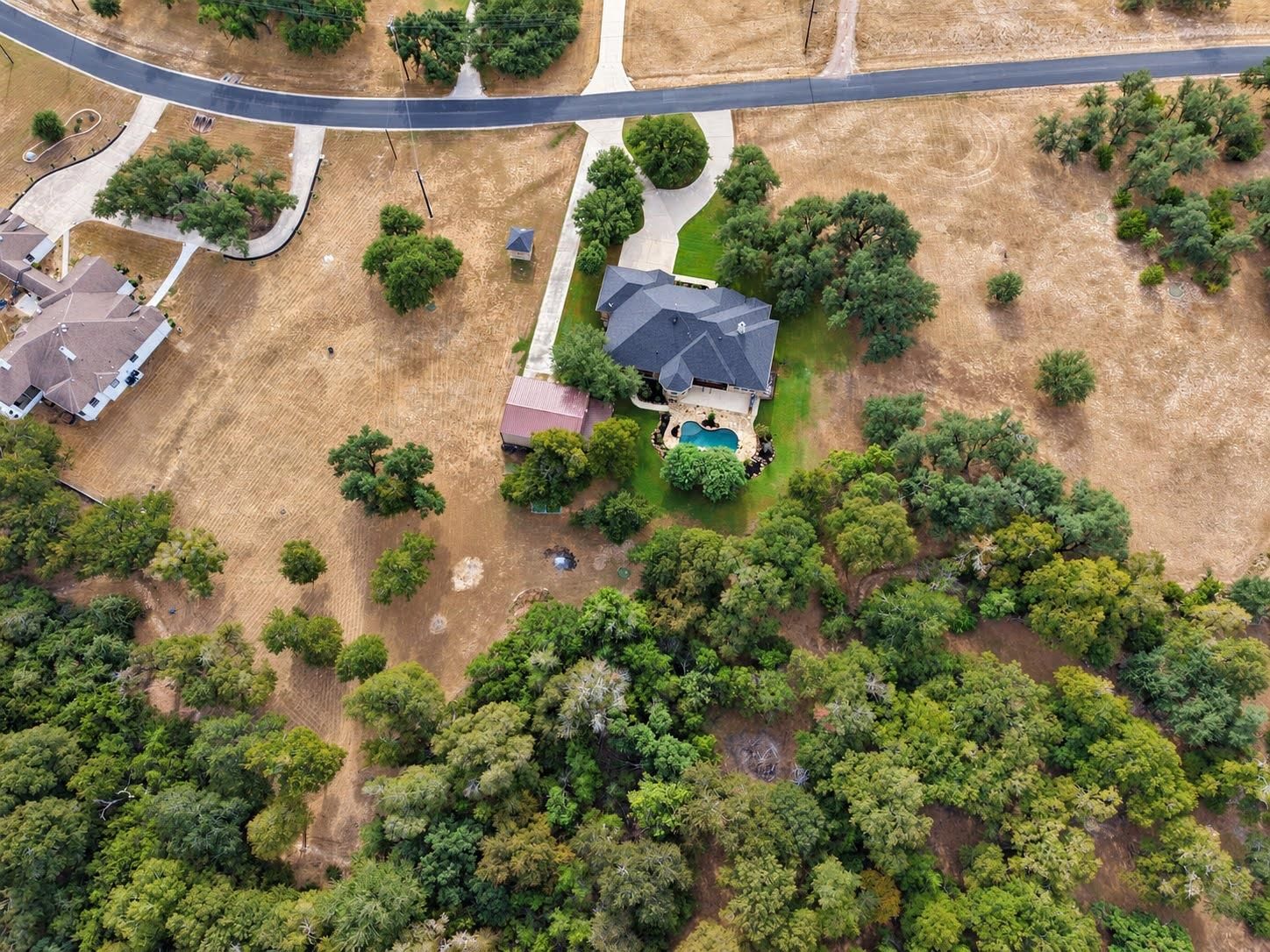 158 High River Ranch DR - Photo 1