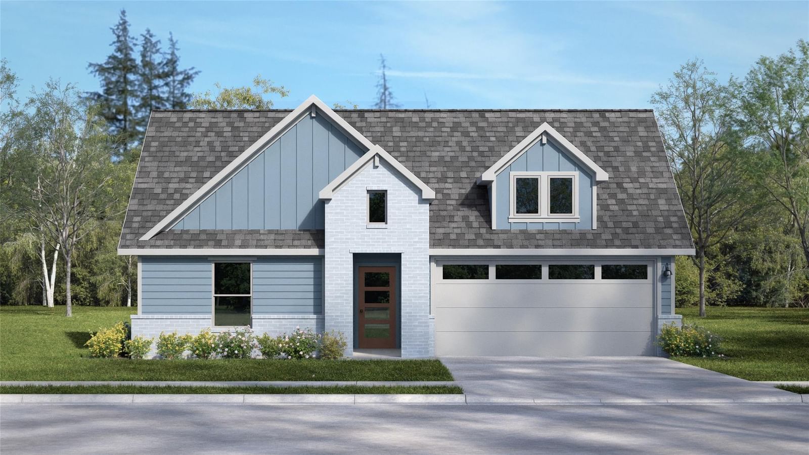 2709 Creekside Hills BLVD - Photo 1