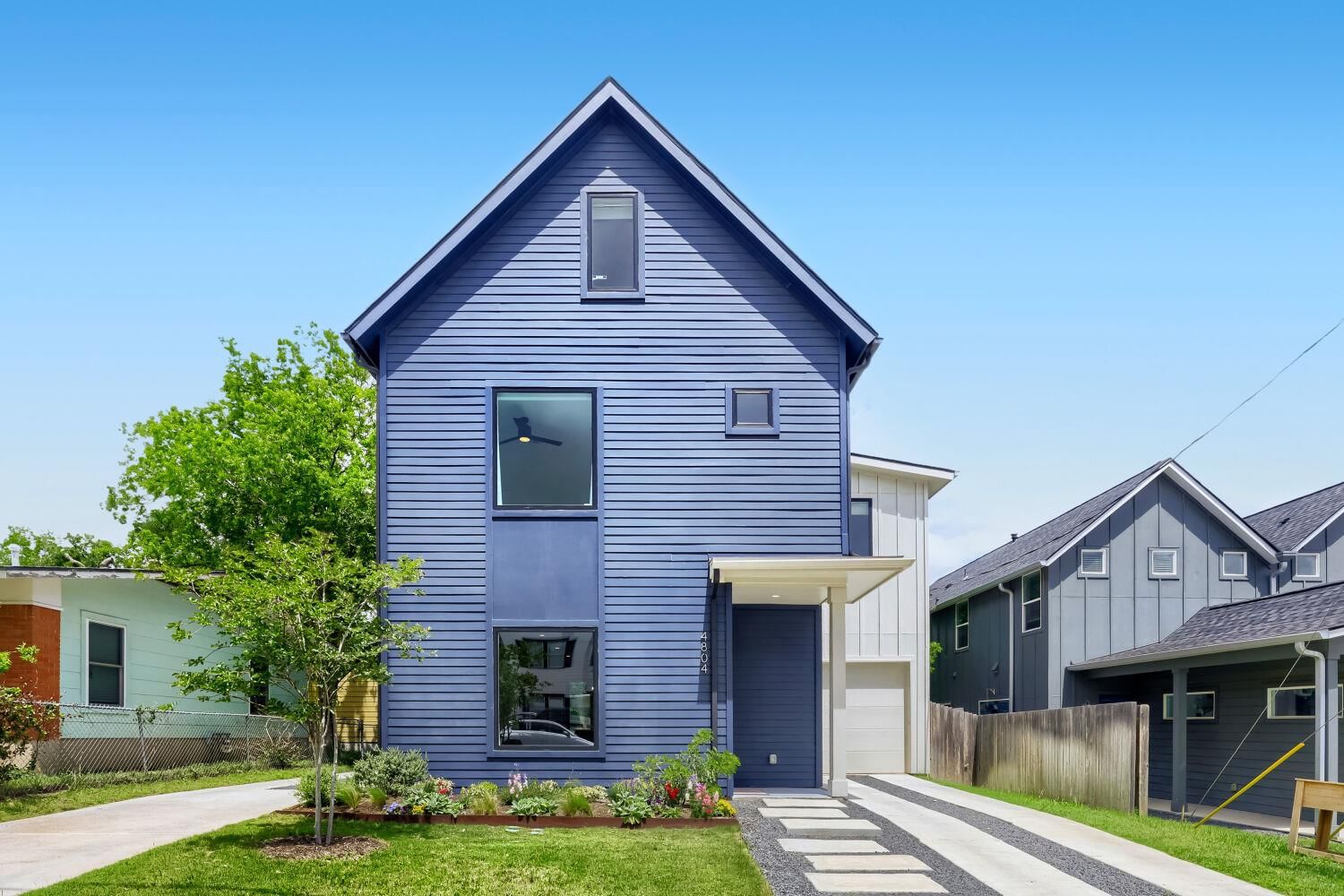 4804 Ribbecke Ave #A - Photo 1