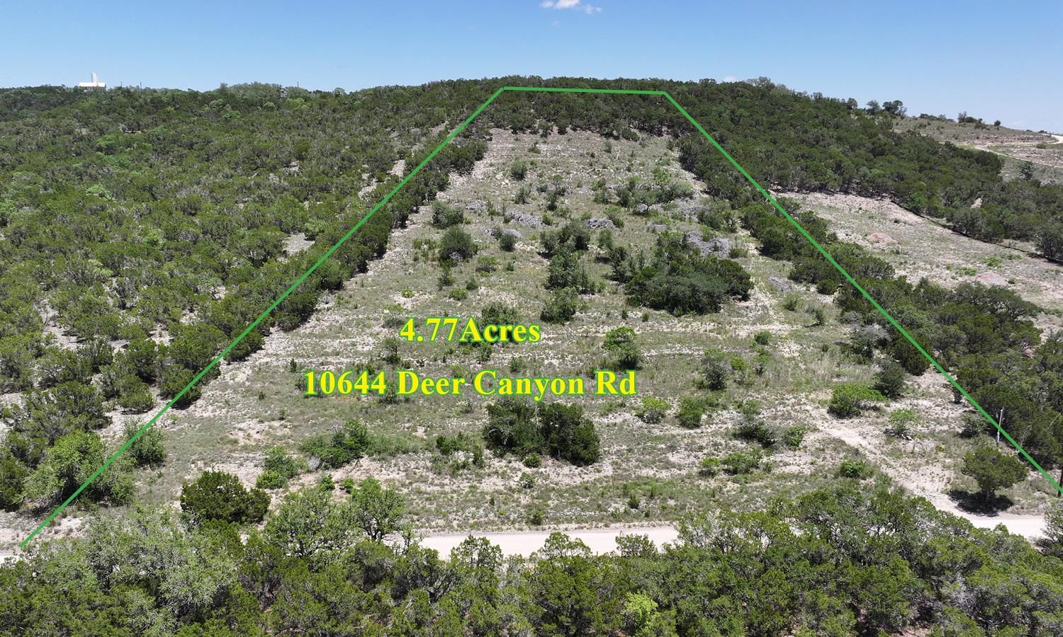 10644 Deer Canyon RD - Photo 1