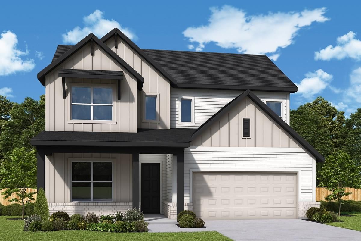 808 Iron Willow LOOP - Photo 1