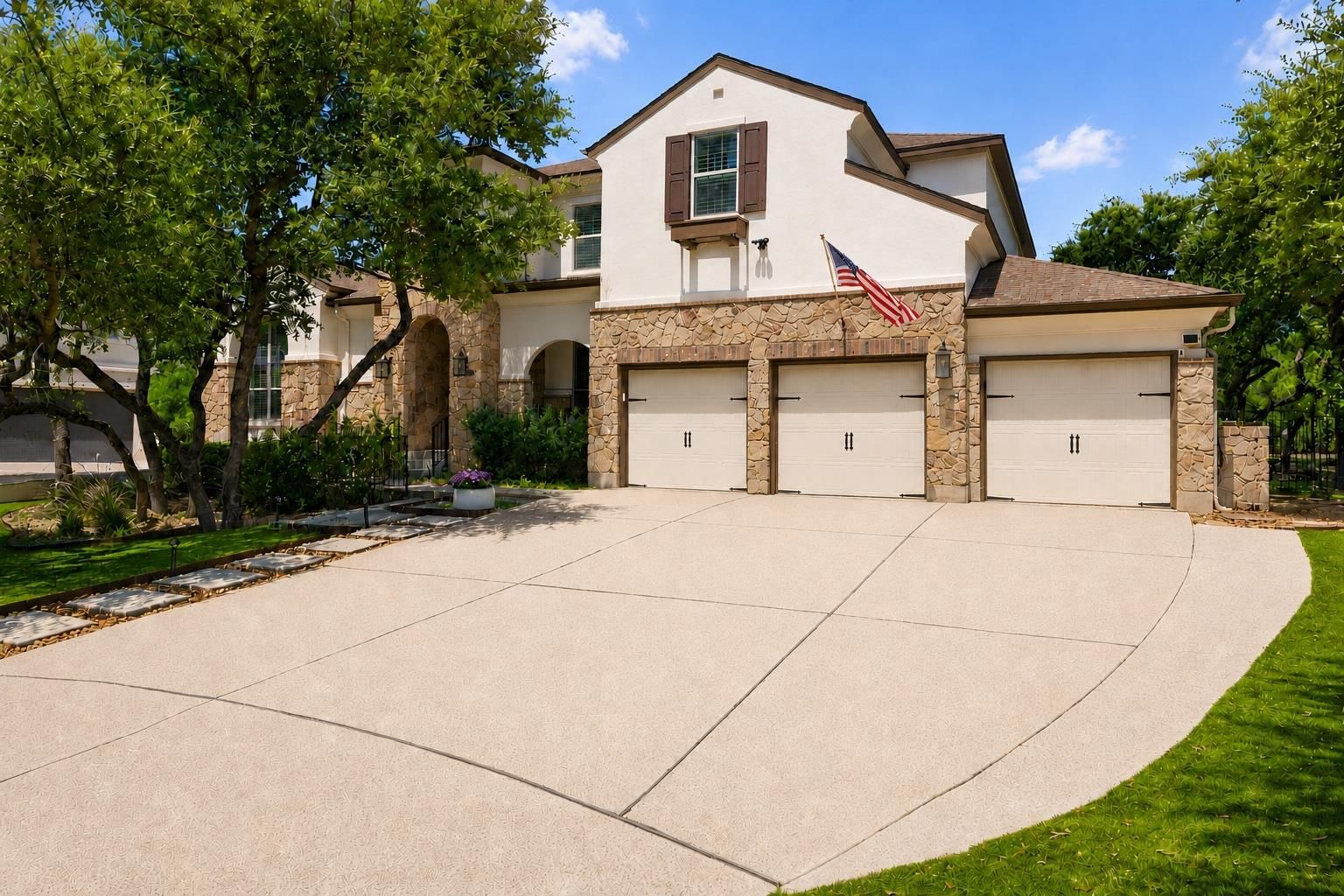 8705 Ambrosia DR - Photo 1