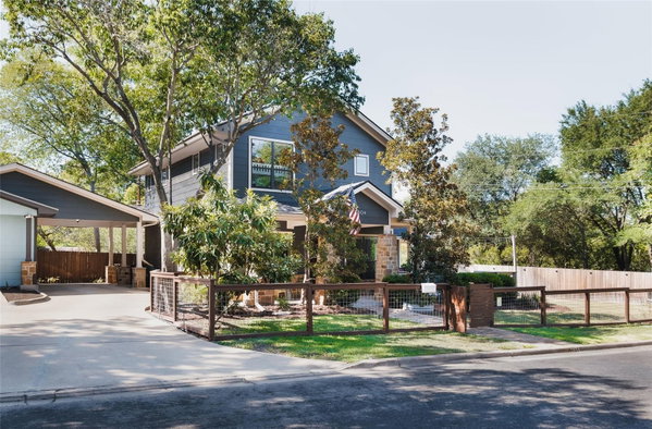 2804 Wilson ST, Austin, TX