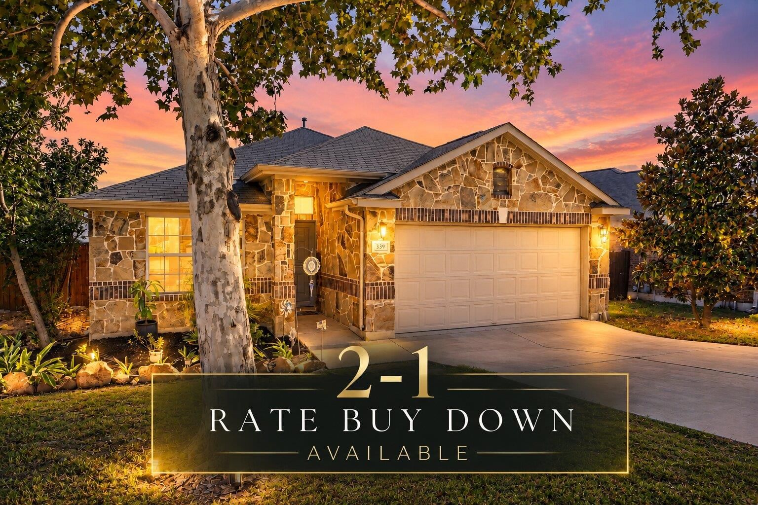 339 Strawberry Blonde DR - Photo 1
