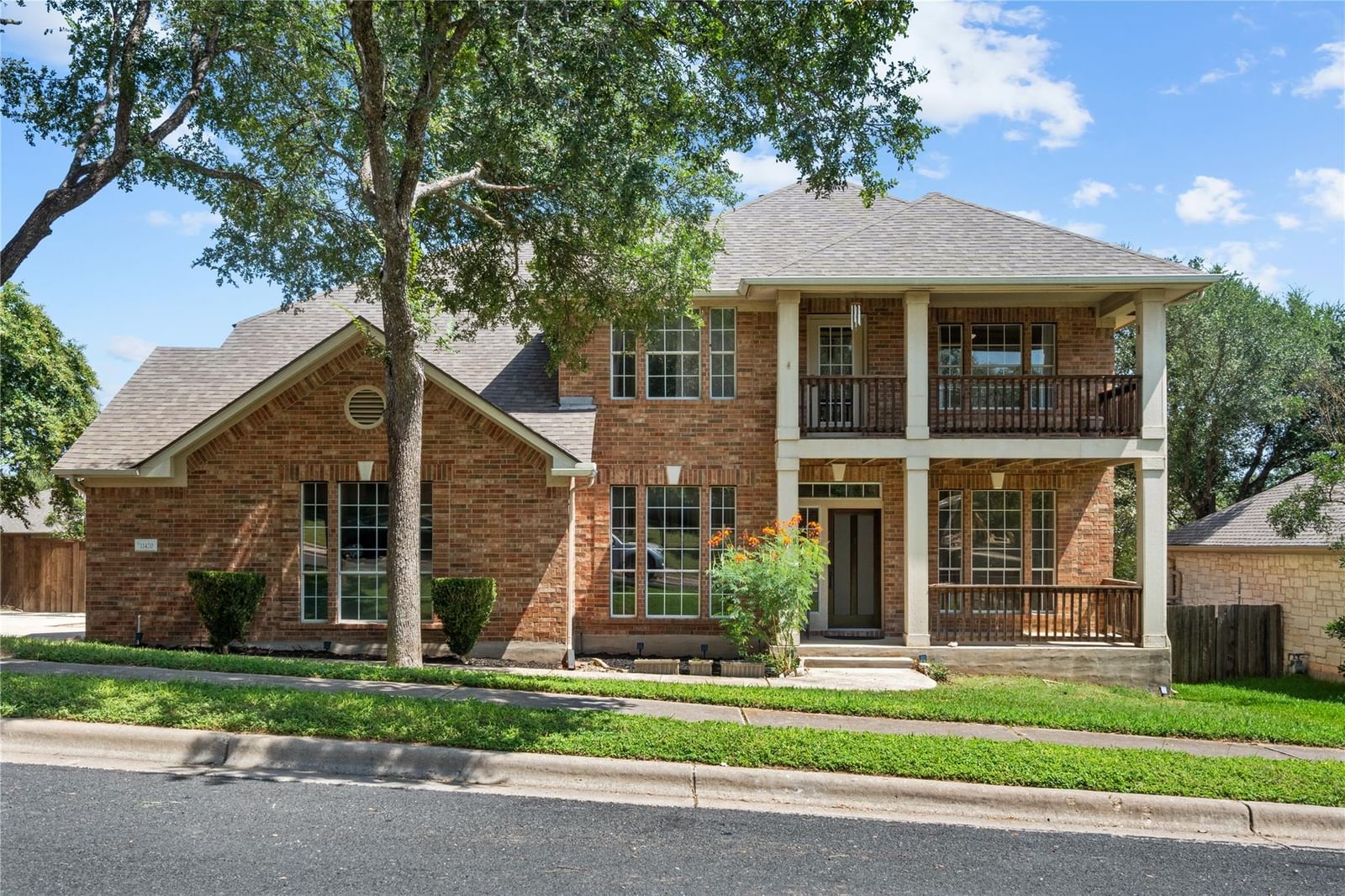11420 Arbor Downs RD - Photo 1