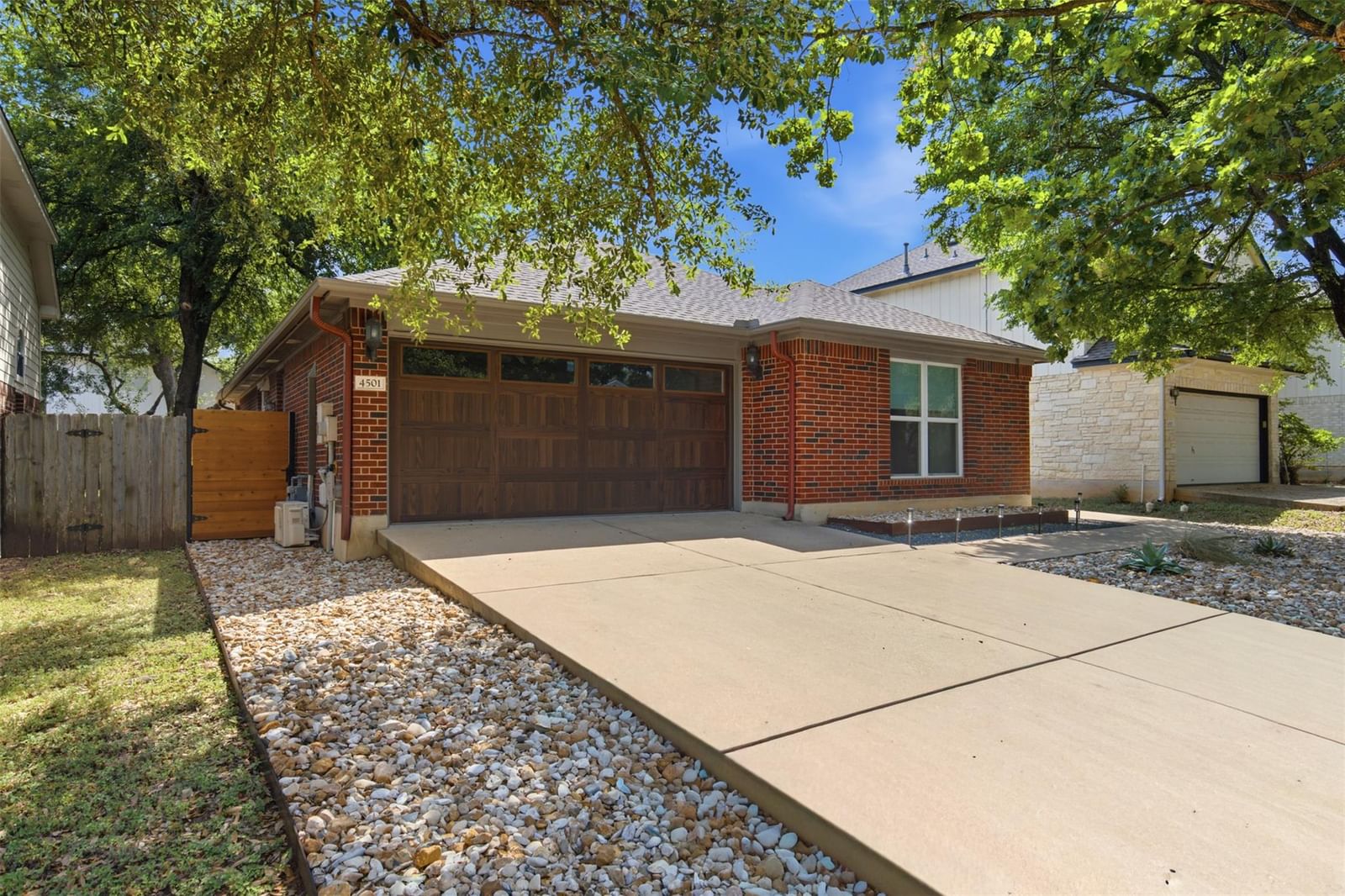 4501 Destinys Gate DR - Photo 1