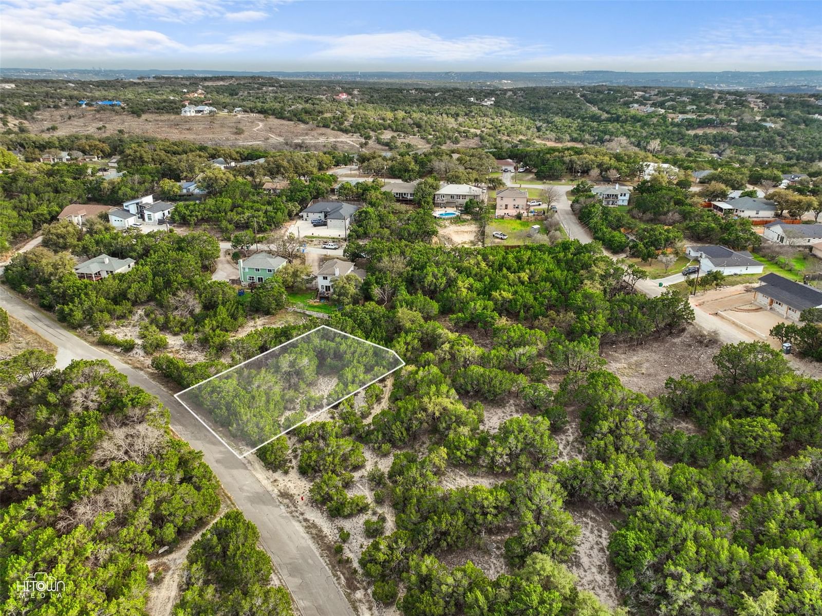 20705 Oak Ridge - Photo 1