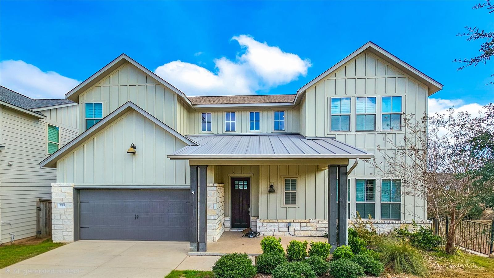 595 Dayridge DR - Photo 1
