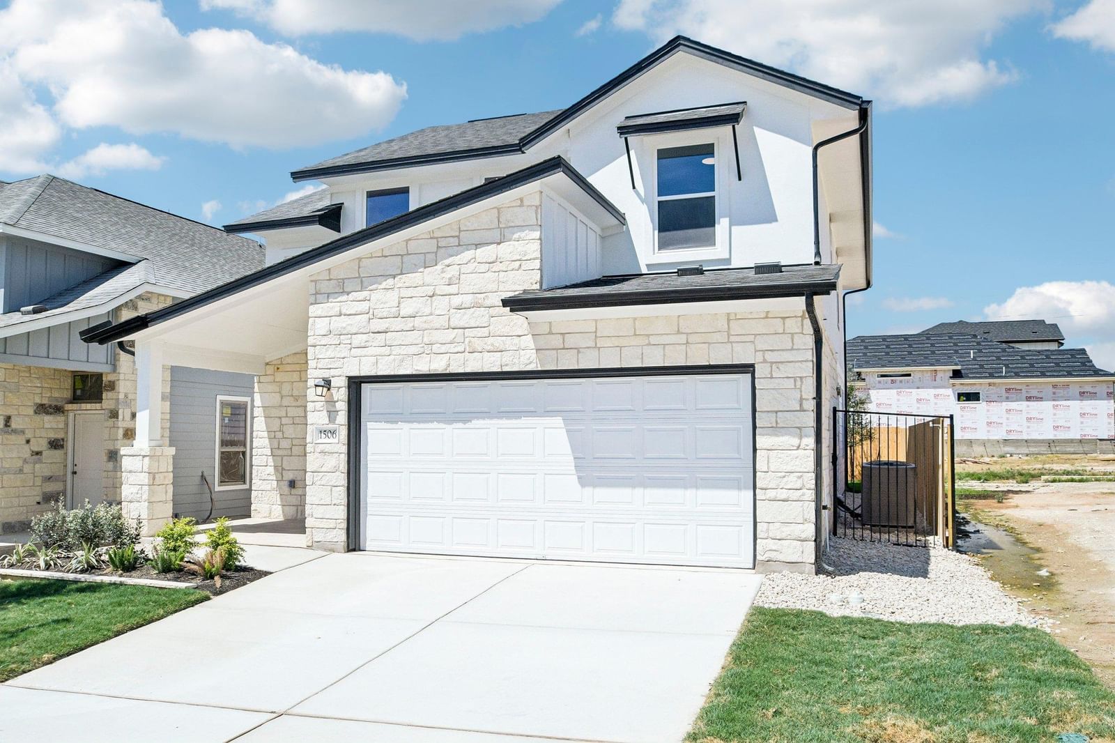1506 Corsac WAY, Austin, TX, 78758