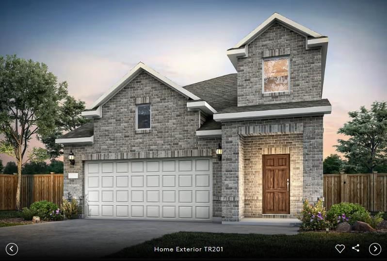 5009 Monarda Mint DR - Photo 1