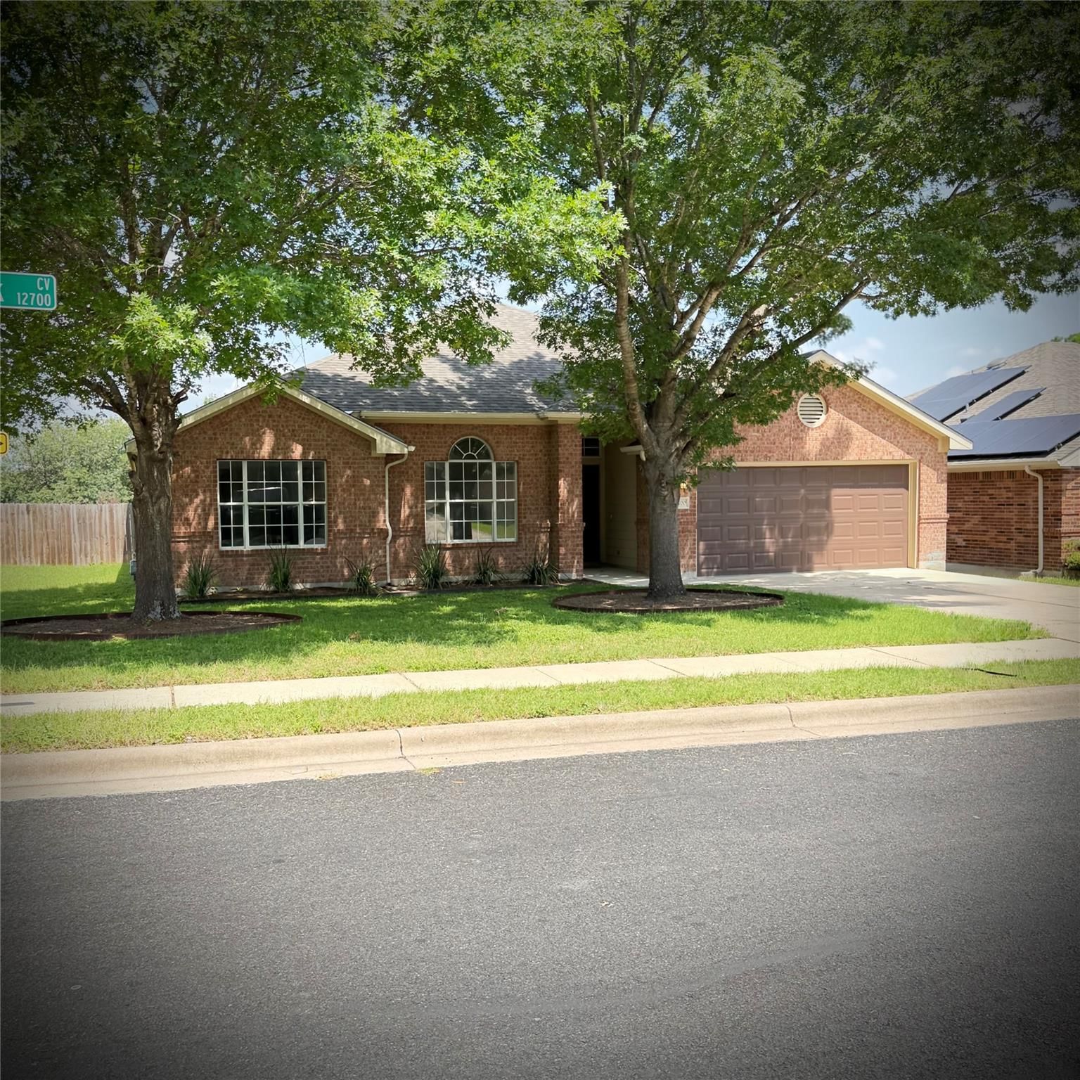 12700 Danbrook CV - Photo 1