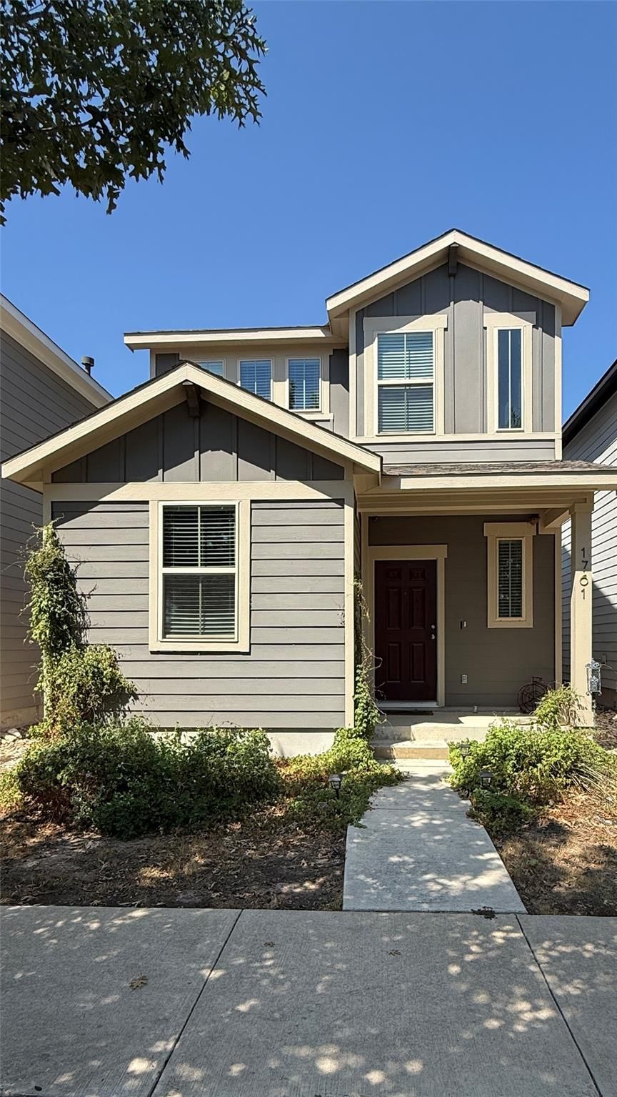 1761 Artesian Springs XING, Leander, TX, 78641