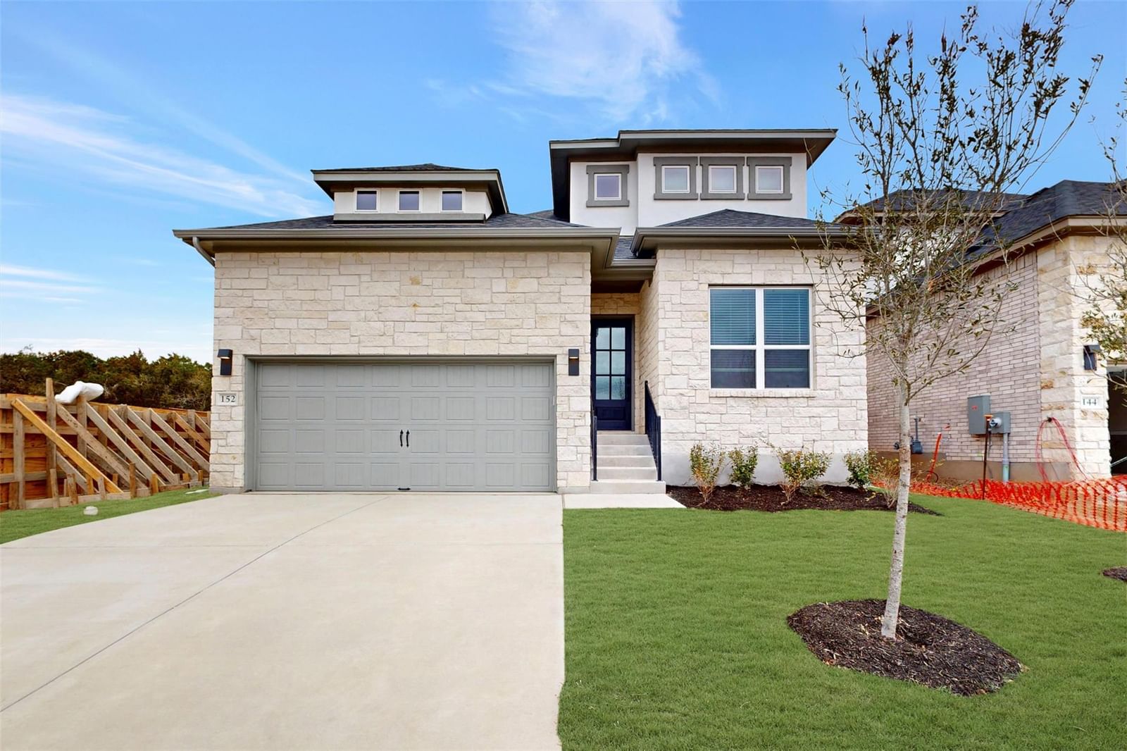 152 Bishop Wood RD - Photo 1