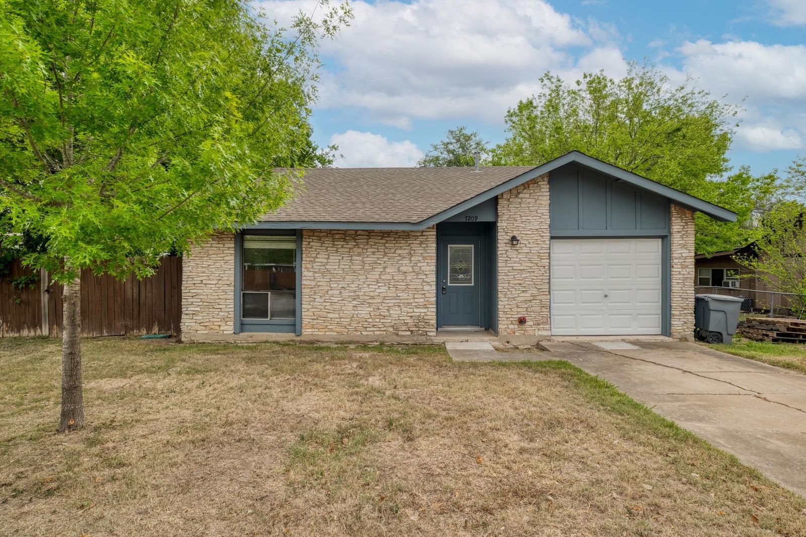 7209 Colony Park DR - Photo 1