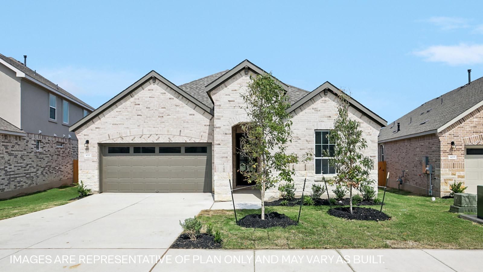 2021 Crooked Creek ST - Photo 1