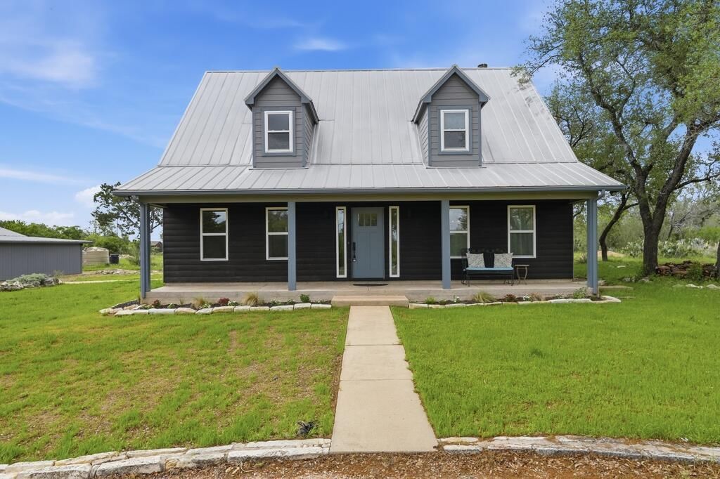25429 Cove DR - Photo 1