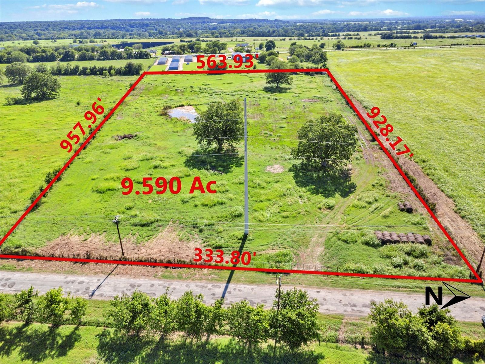 660 American Legion RD - Photo 1