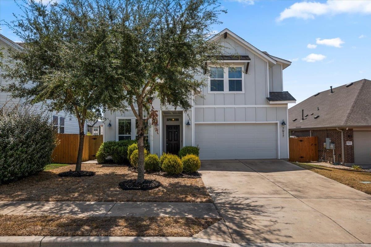 7917 Beacon Knob WAY - Photo 1