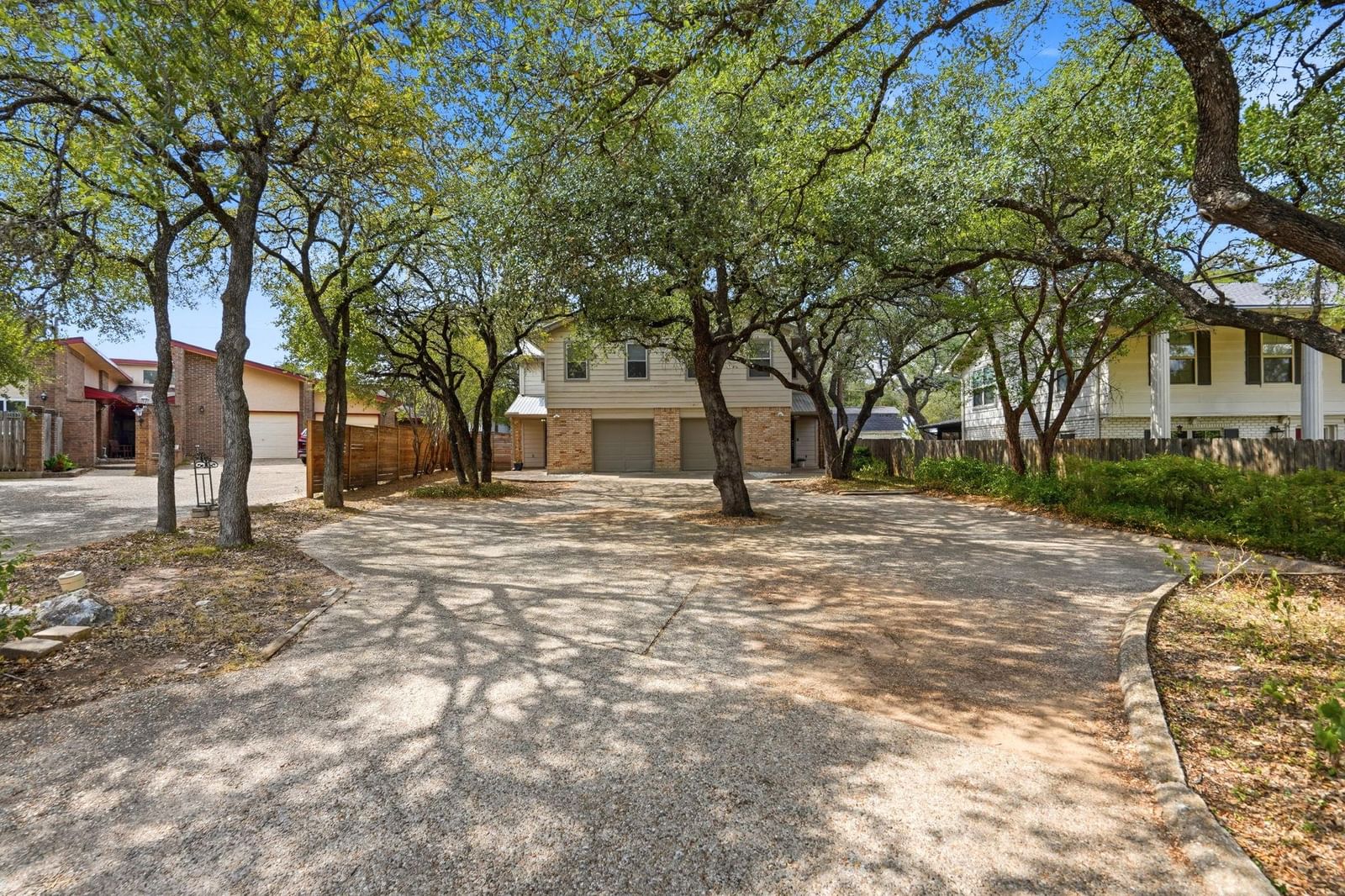 8604 Willowick DR - Photo 1