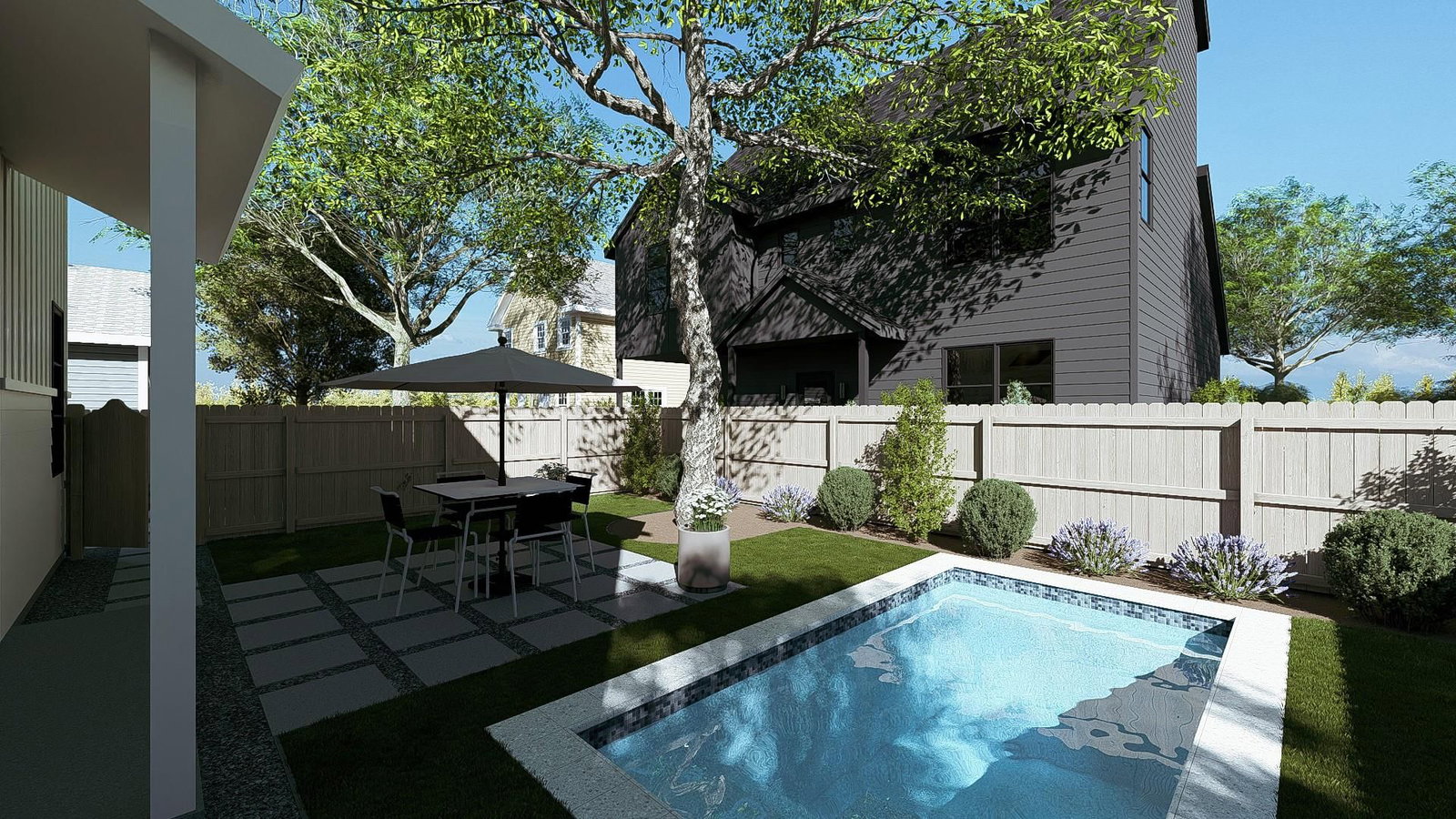 1508 Holly ST #2 - Photo 1