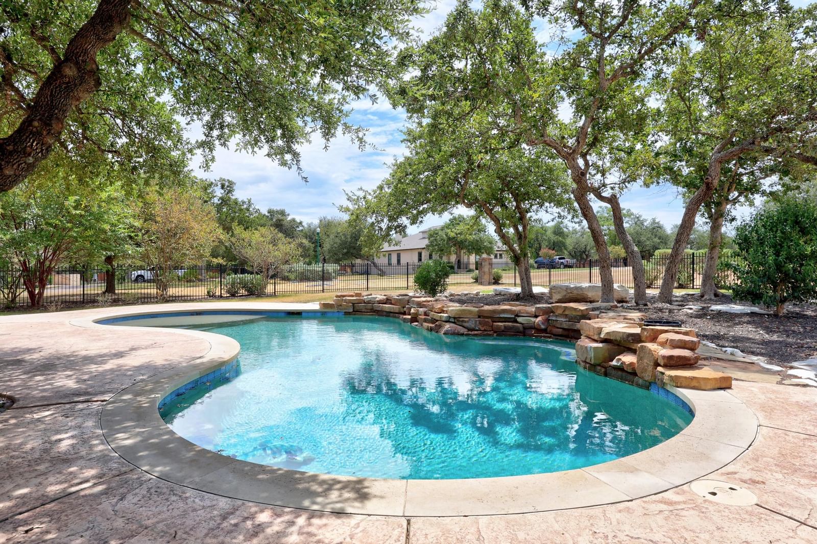 1003 Lucinda TER, Georgetown, TX, 78628