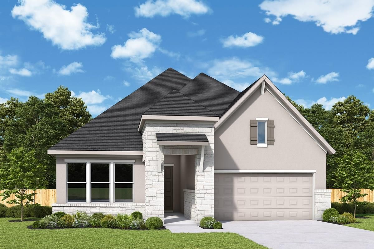 123 Yellowcress LN - Photo 1