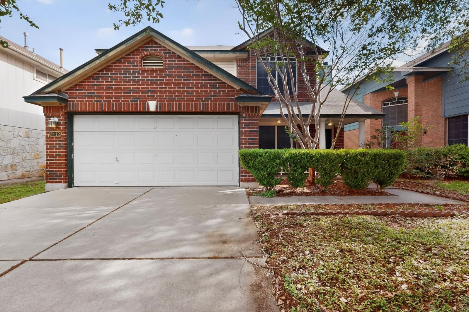 3412 Texas Topaz DR - Photo 1