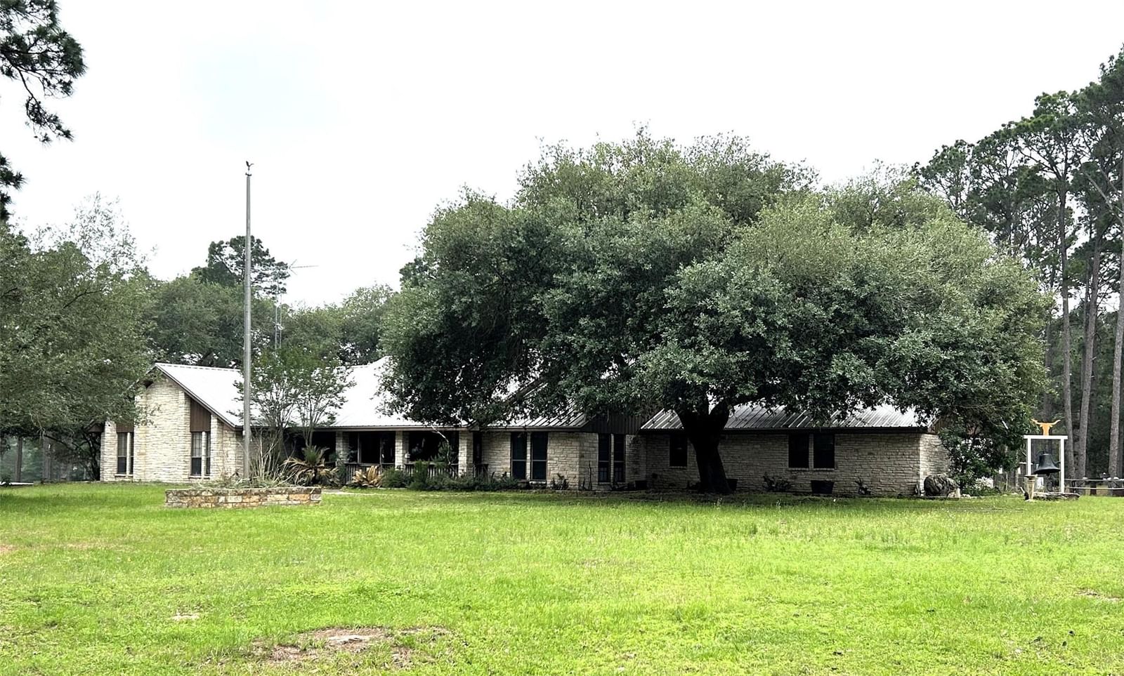 5455 N Us-77 Highway - Photo 1