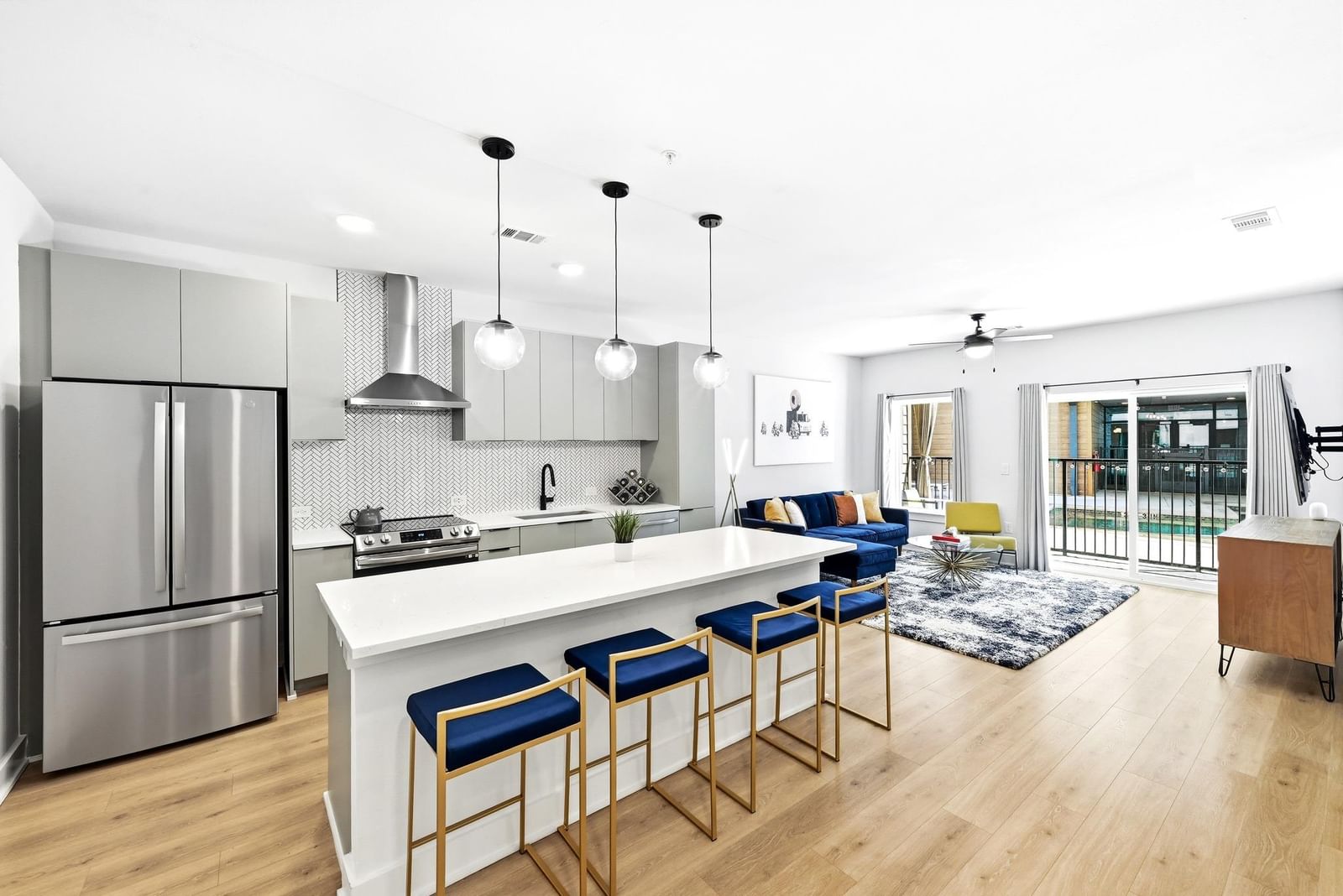 2500 Longview ST #103 - Photo 1