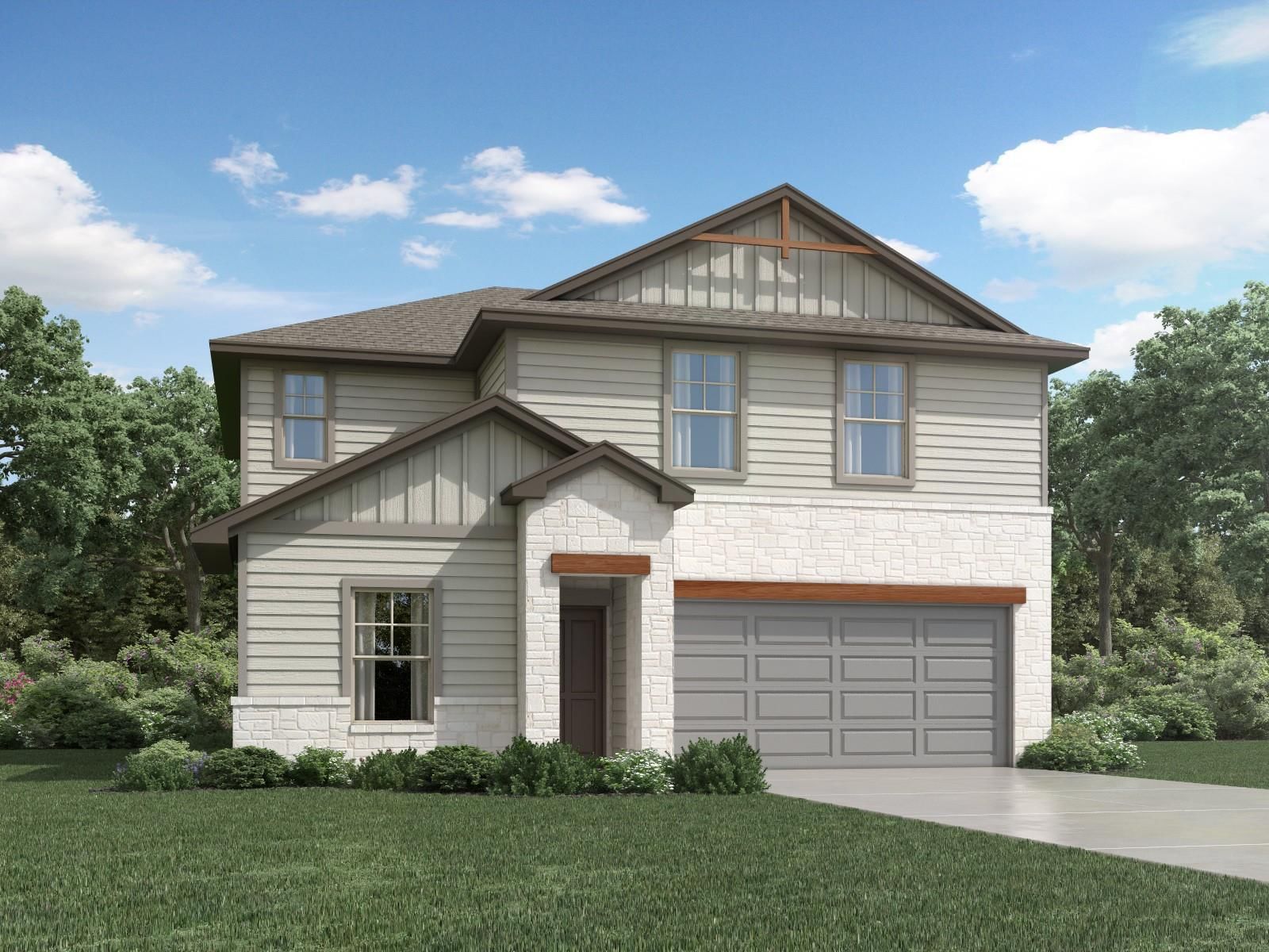 12600 Saint Thomas DR - Photo 1