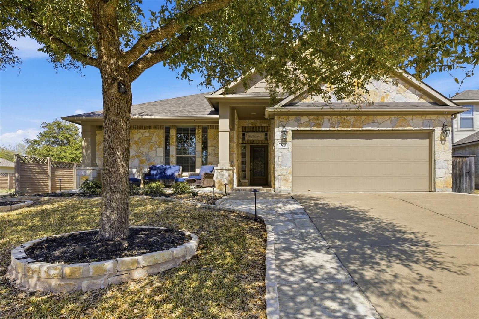 902 Fork Ridge PATH - Photo 1