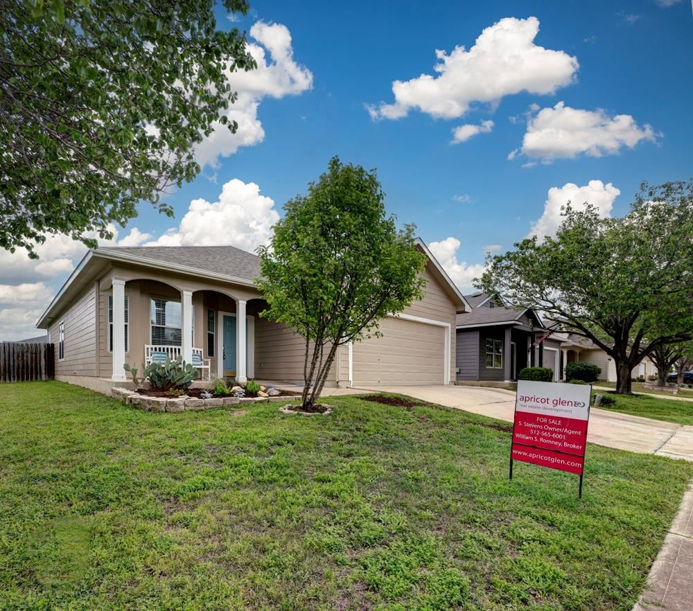 11600 Morgans Point ST - Photo 1
