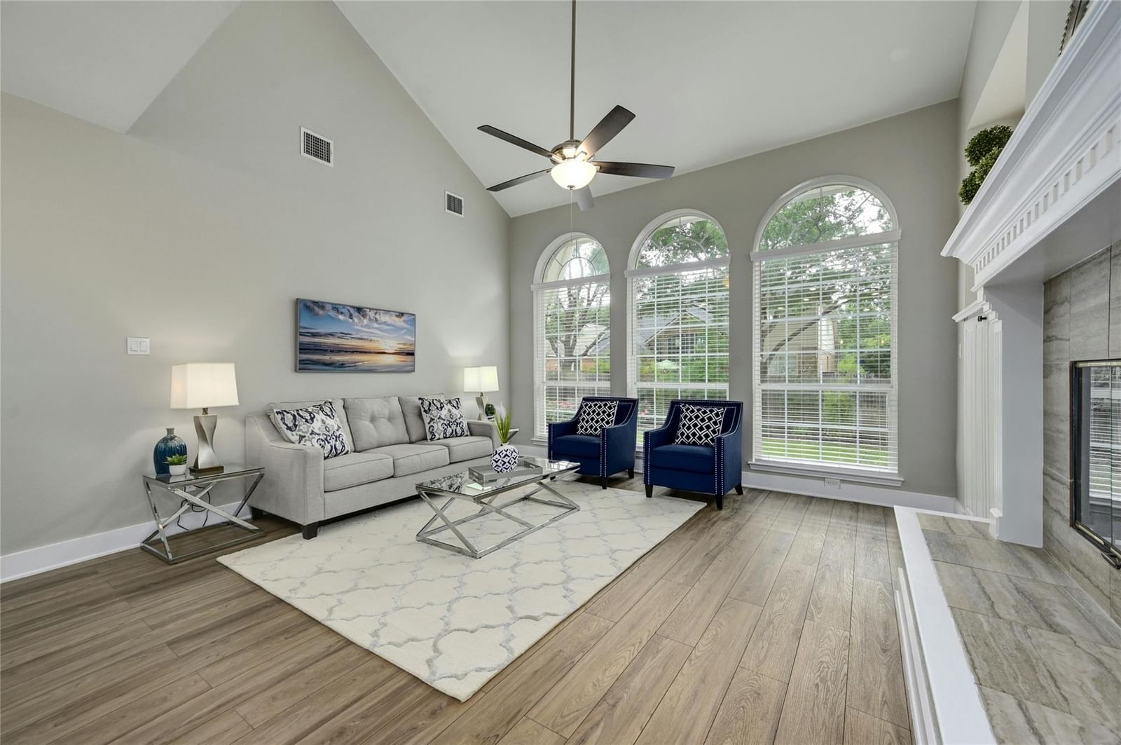 4933 China Garden DR - Photo 1
