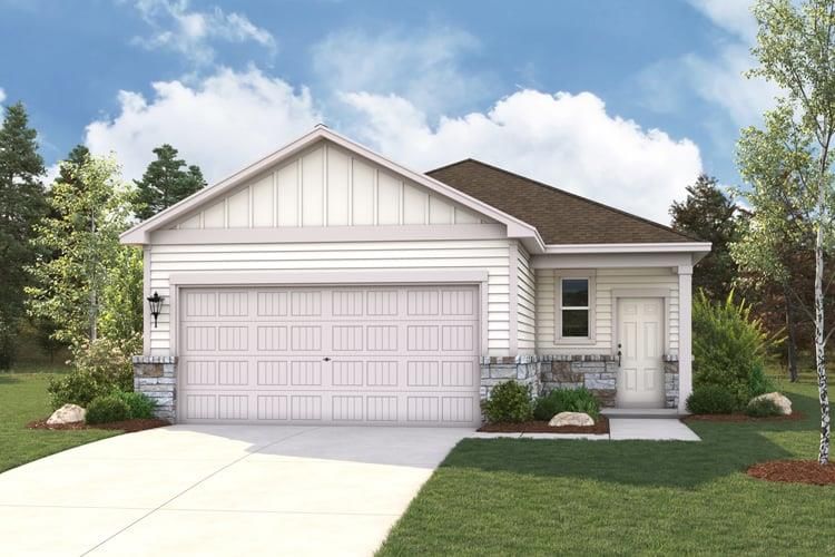 10941 Tallsalt DR - Photo 1