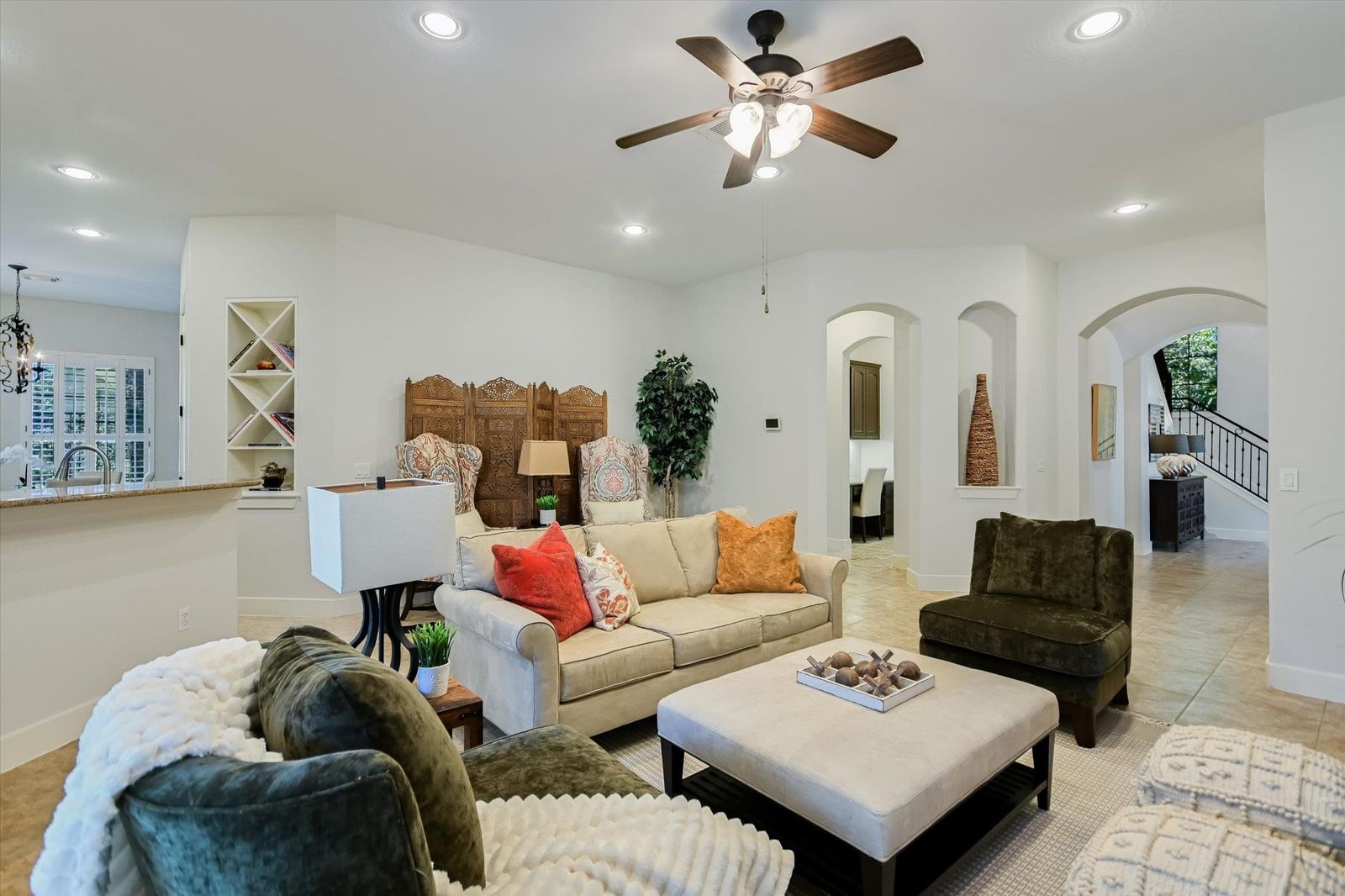 1036 Liberty Park DR #23 - Photo 1